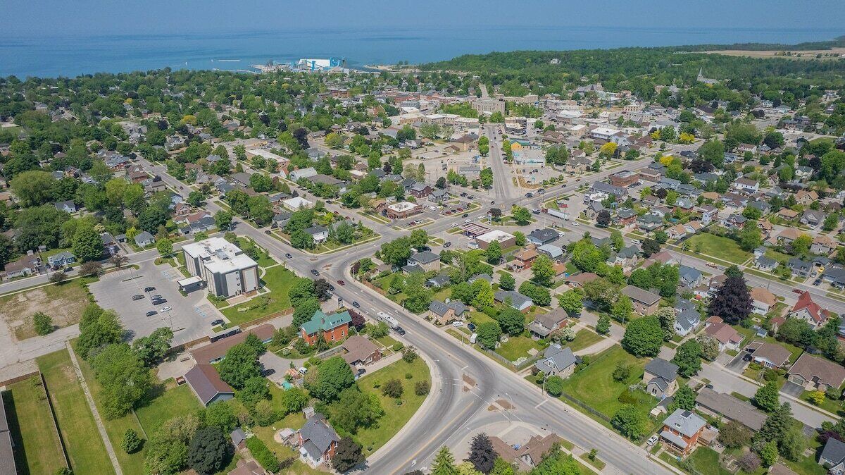 Photo of Outdoor in Goderich