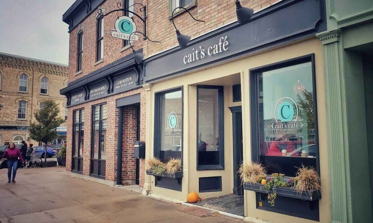 Photo of Outdoor in Goderich