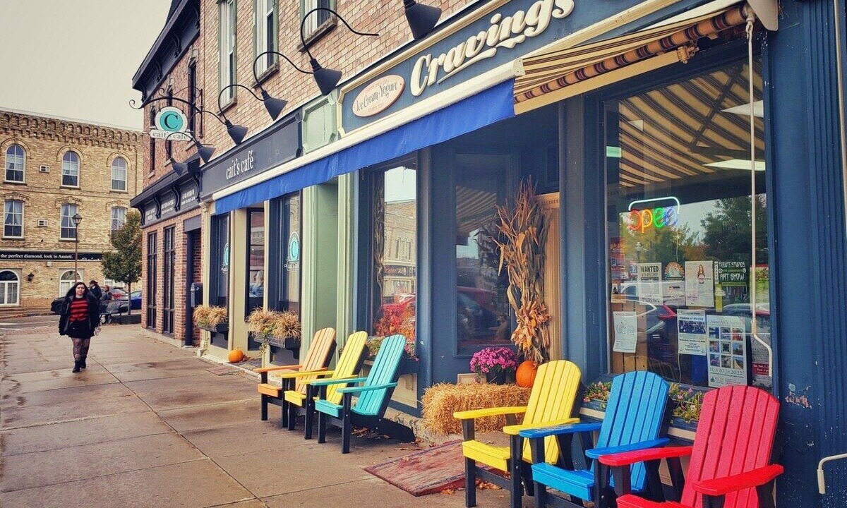 Photo of Outdoor in Goderich
