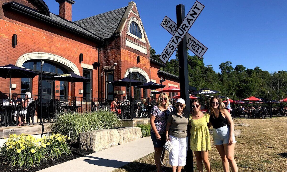 Photo of Outdoor in Goderich