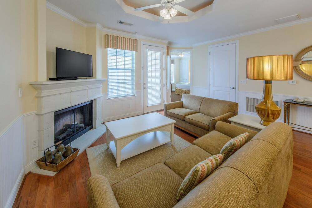Photo of Livingroom in Galveston