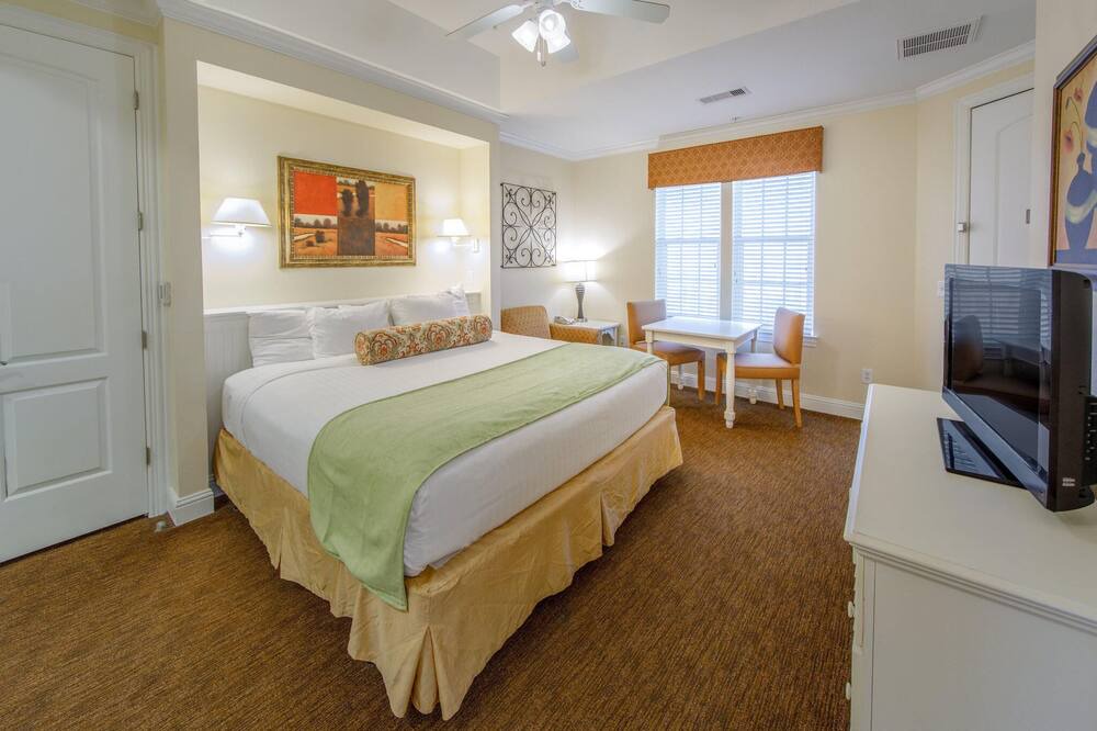 Photo of Bedroom in Galveston