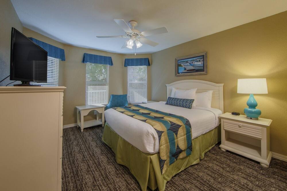 Photo of Bedroom in Galveston