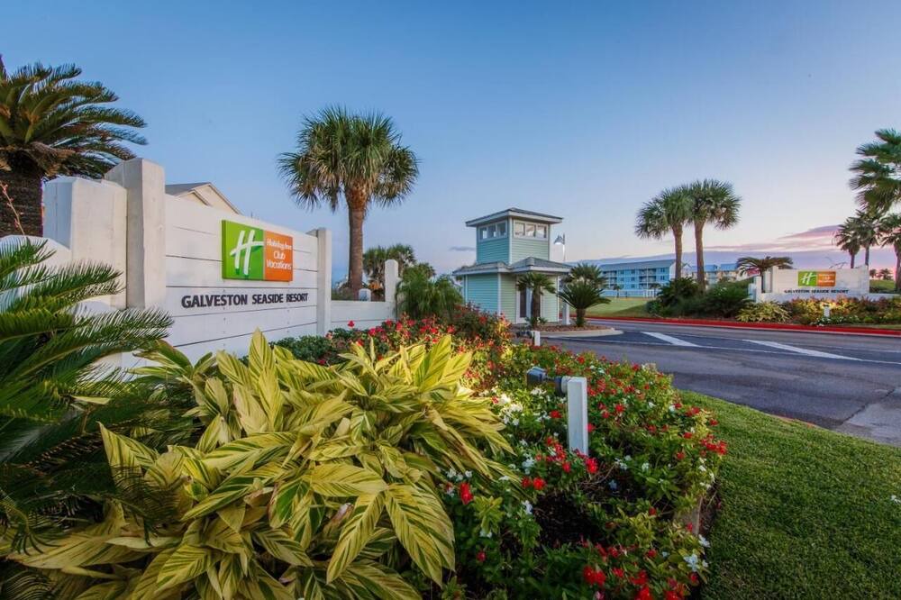 Photo of Outdoor in Galveston