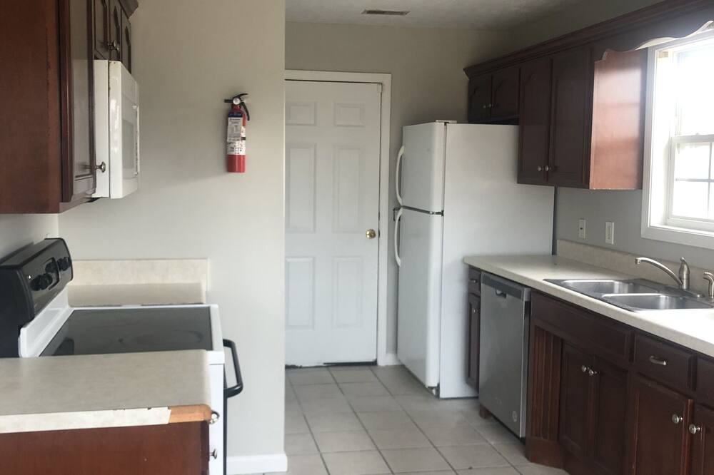 Photo of Kitchen in Smyrna