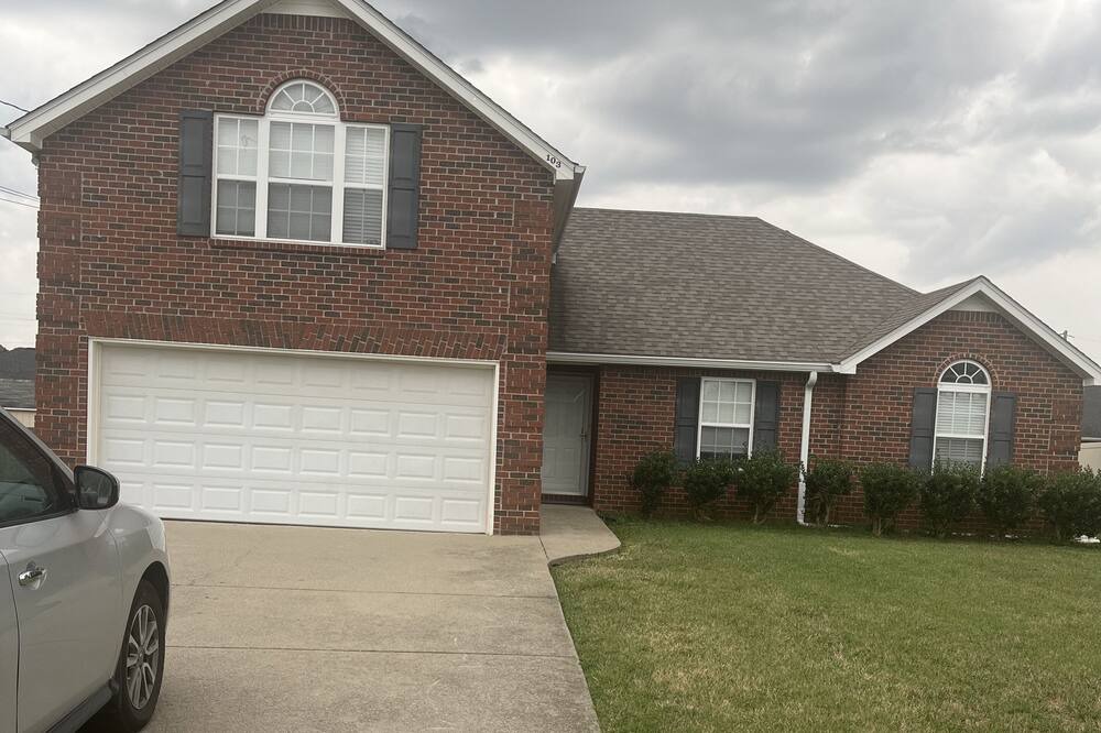 Photo of Outdoor in Smyrna