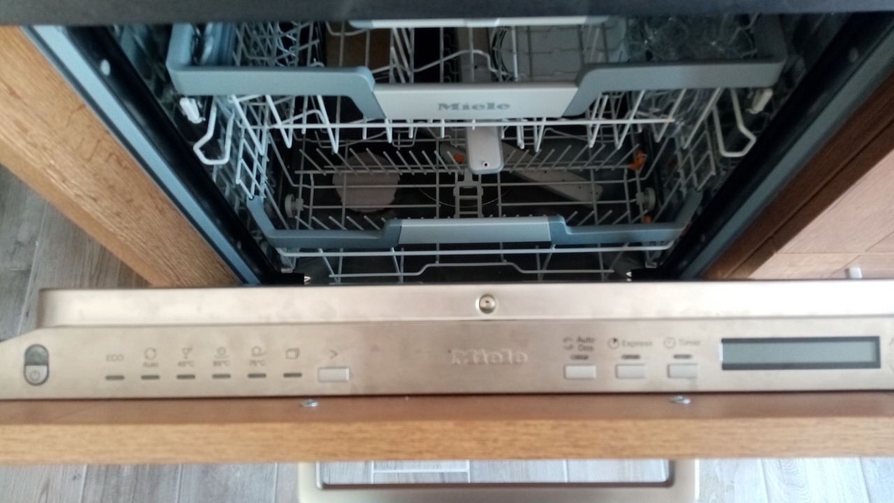 Photo of Kitchen in Eperlecques