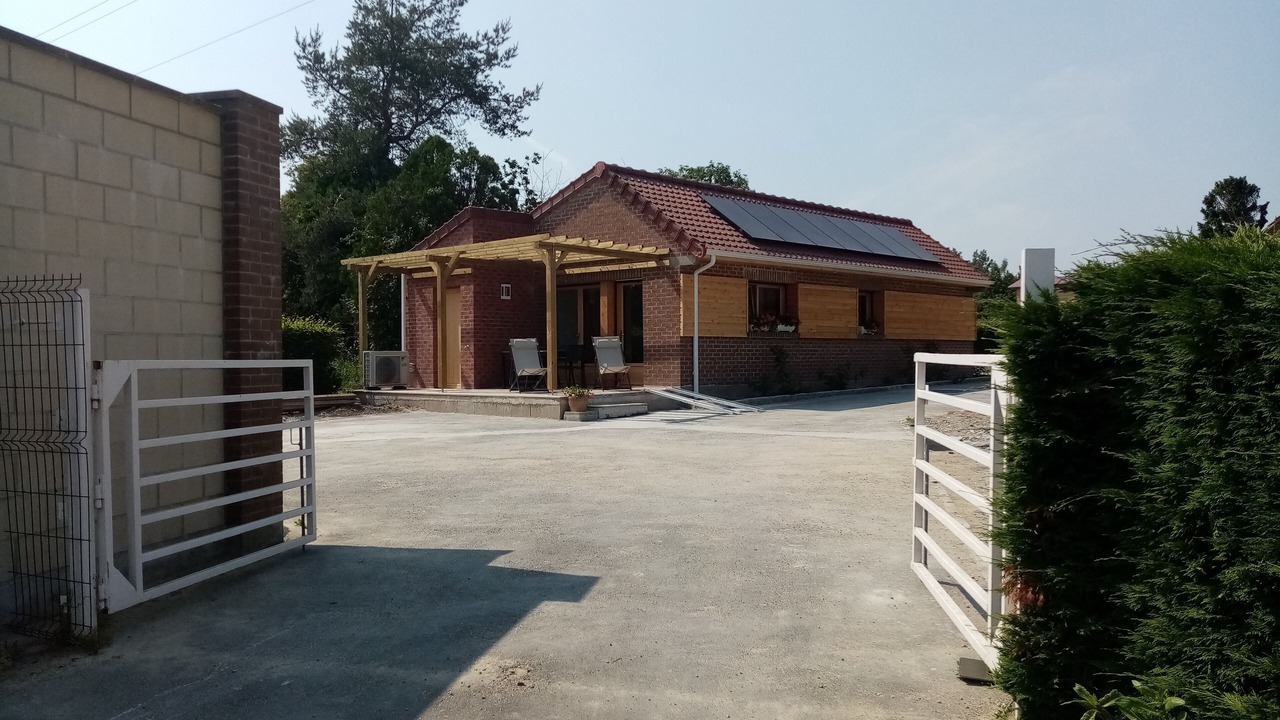 Photo of Outdoor in Eperlecques