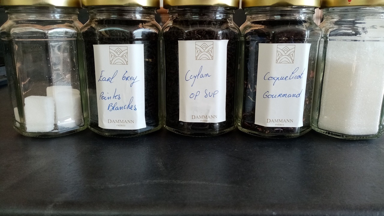 Photo of Kitchen in Eperlecques