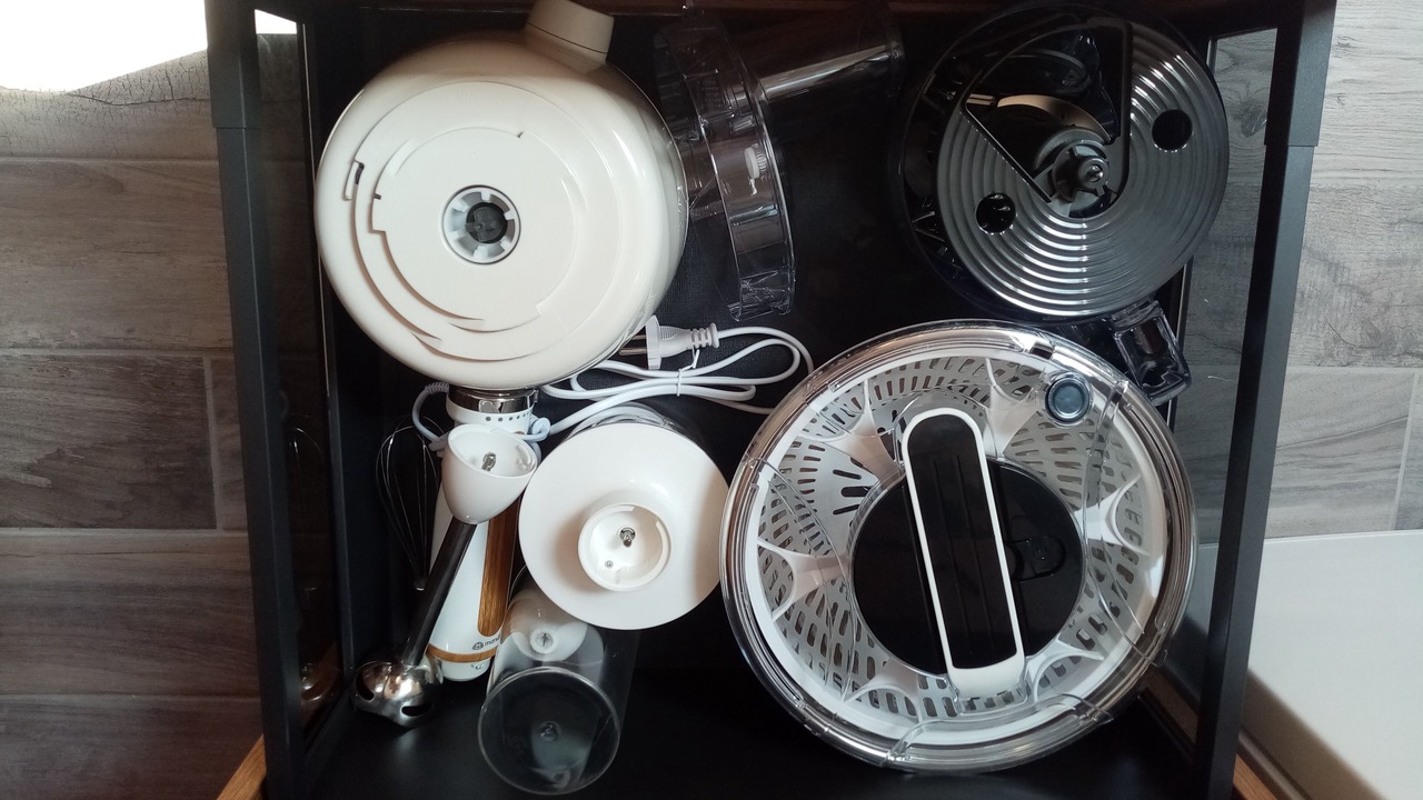 Photo of Kitchen in Eperlecques