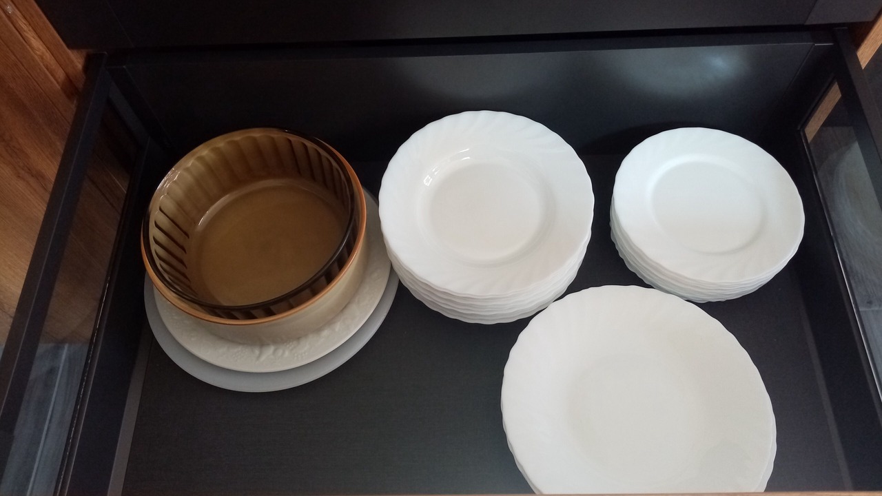 Photo of Kitchen in Eperlecques