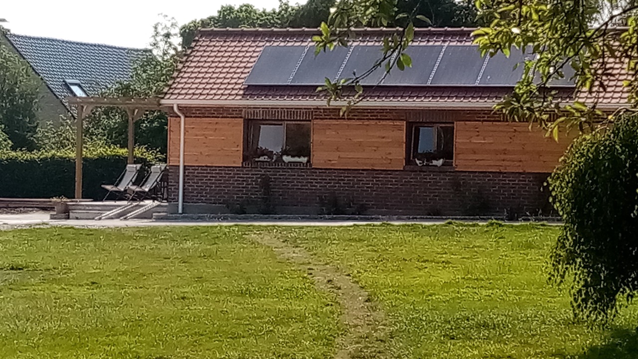 Photo of Outdoor in Eperlecques