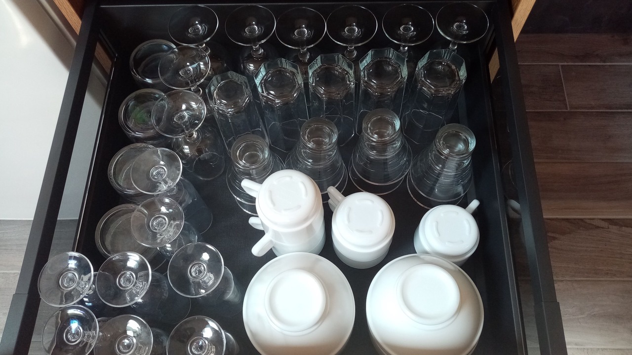 Photo of Kitchen in Eperlecques