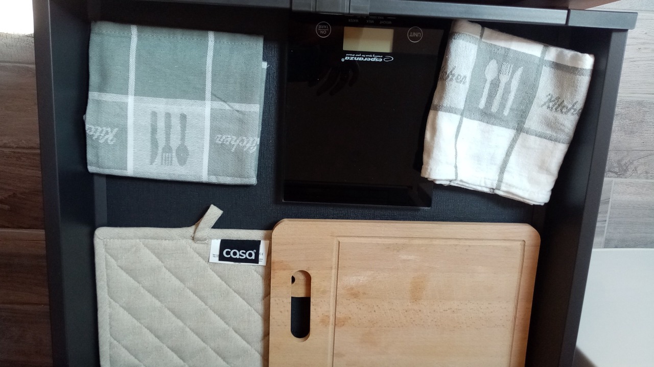 Photo of Kitchen in Eperlecques