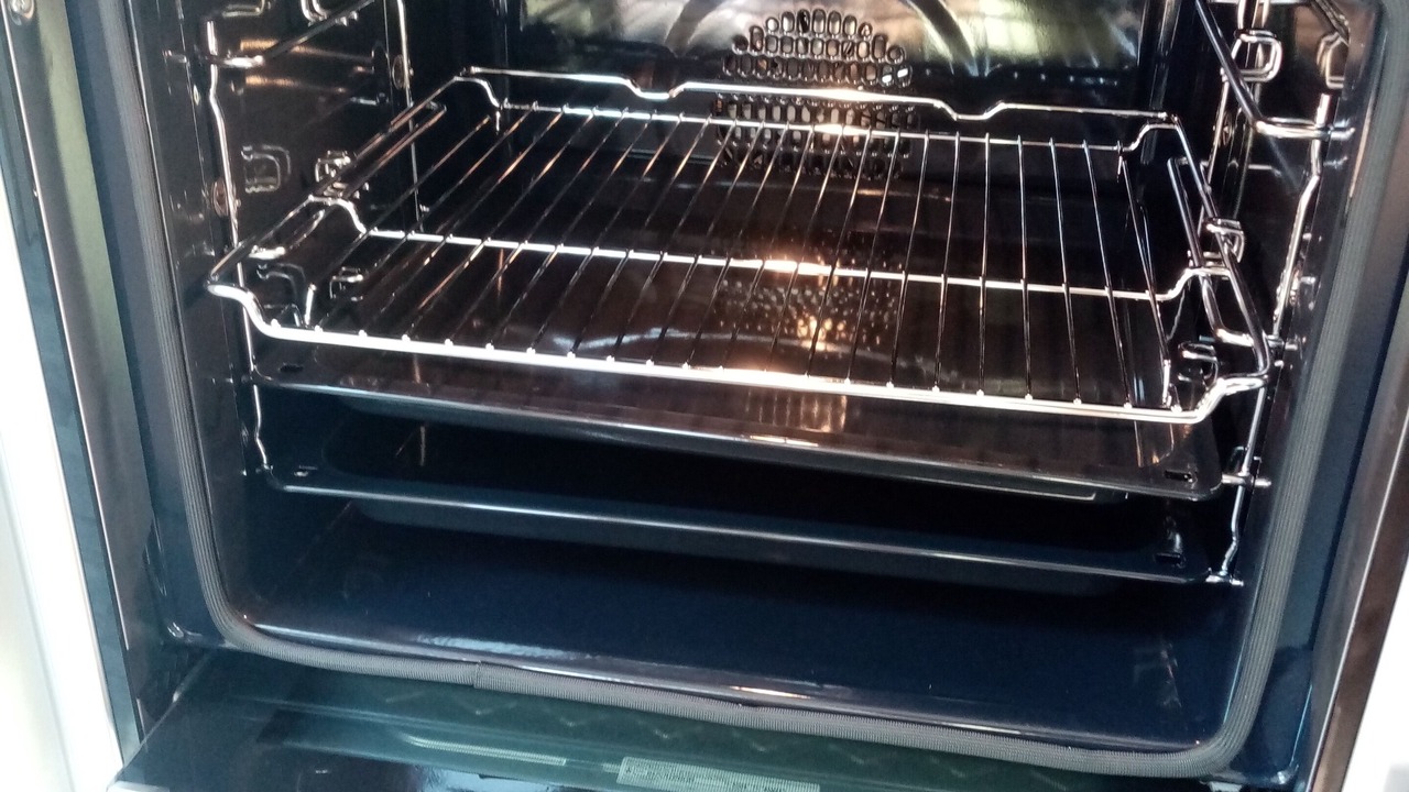 Photo of Kitchen in Eperlecques