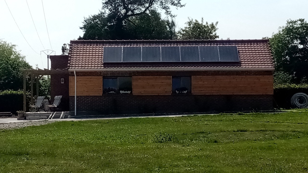 Photo of Outdoor in Eperlecques