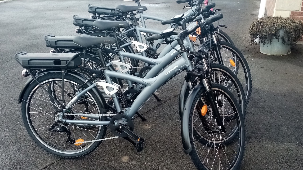 Photo of Outdoor in Eperlecques