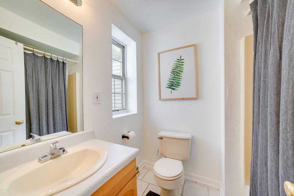 Photo of Bathroom in Millvale