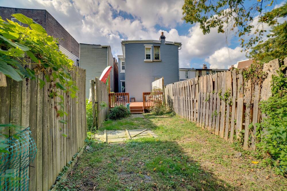 Photo of Outdoor in Millvale