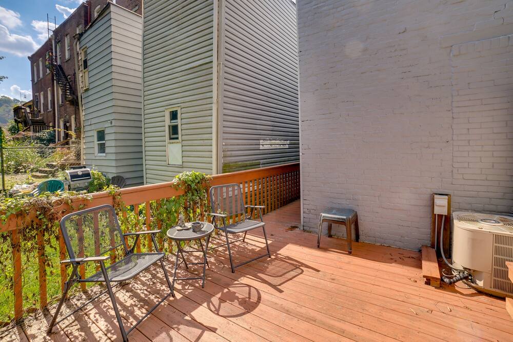 Photo of Outdoor in Millvale