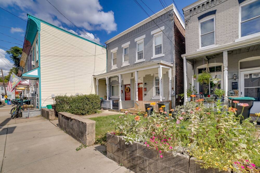 Photo of Outdoor in Millvale
