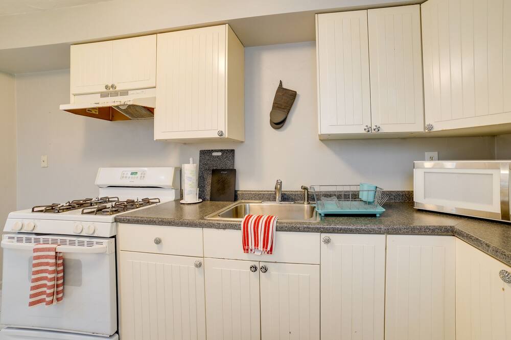 Photo of Kitchen in Millvale