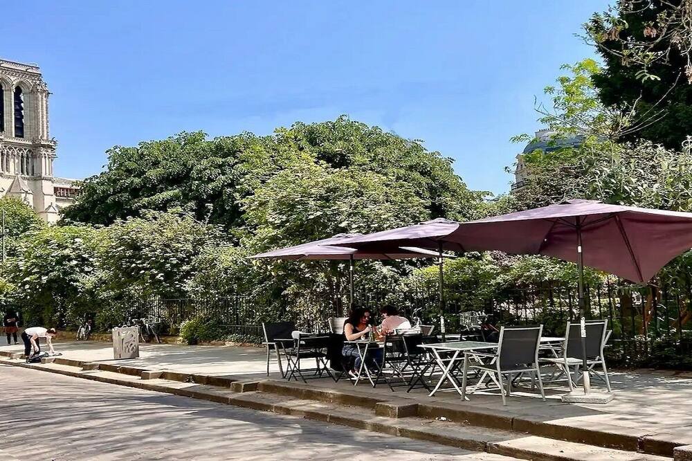Photo of Outdoor in Sorbonne