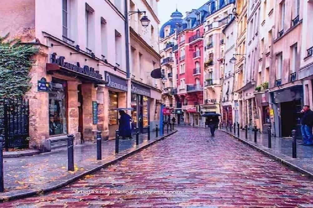 Photo of Outdoor in Sorbonne