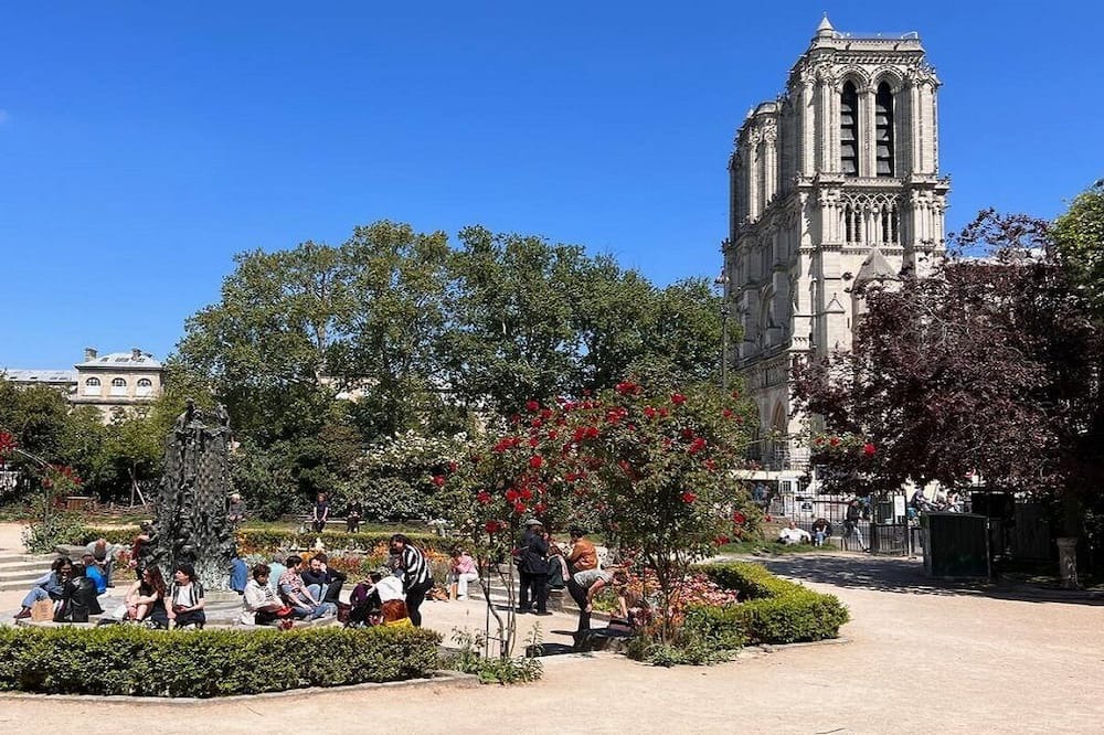 Photo of Outdoor in Sorbonne