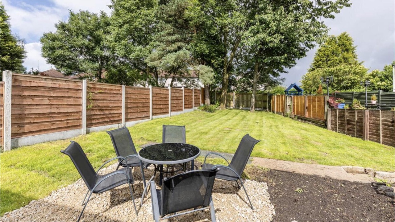 Photo of Others in Blackburn