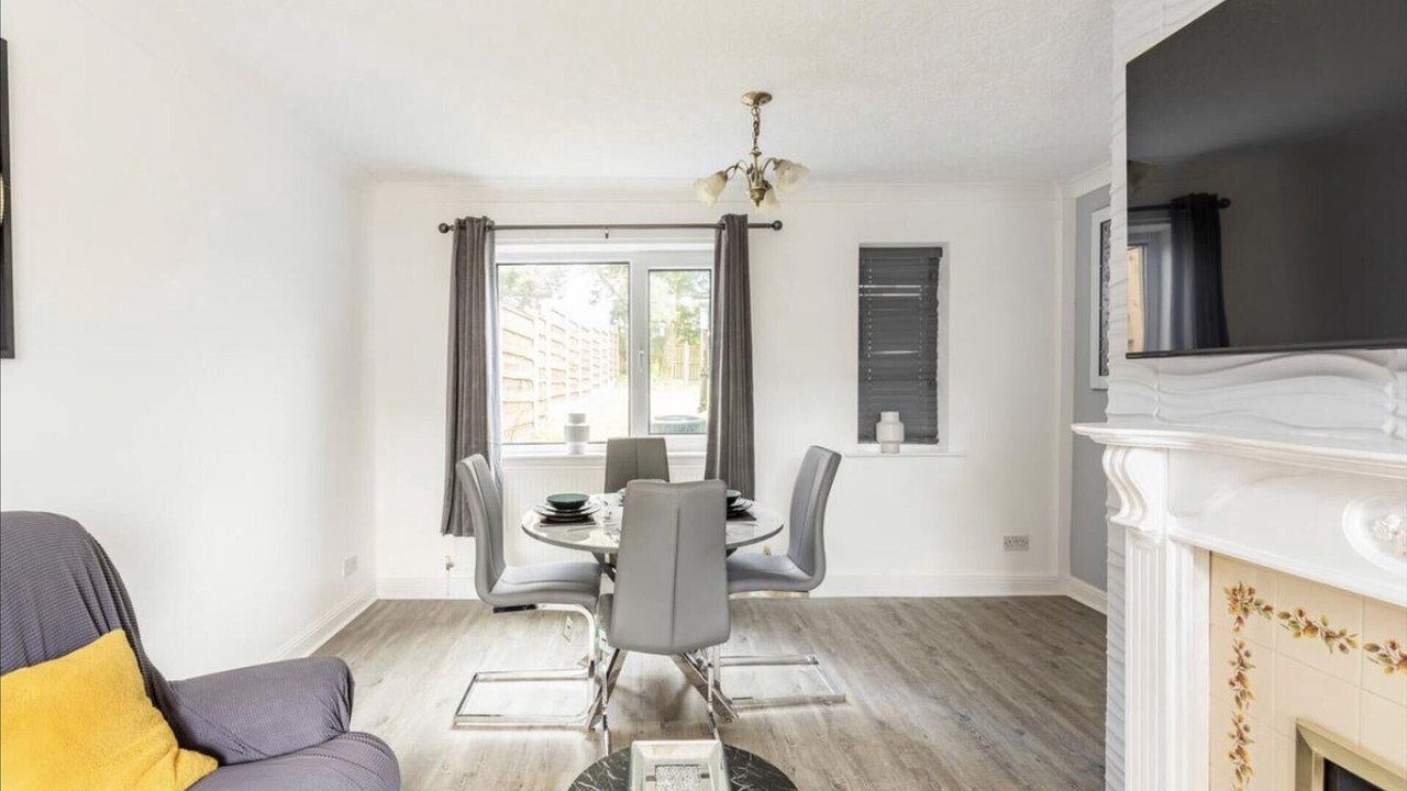 Photo of Others in Blackburn