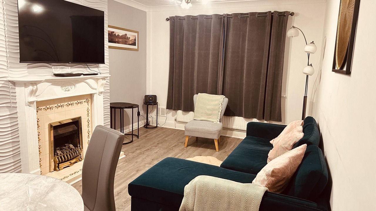 Photo of Others in Blackburn