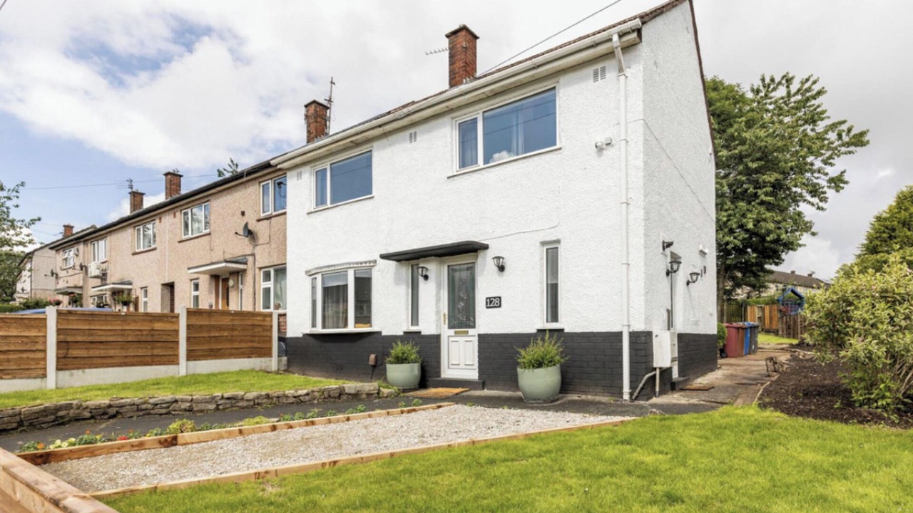 Photo of Outdoor in Blackburn