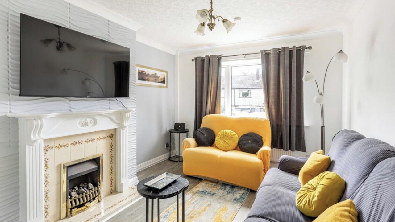 Photo of Others in Blackburn