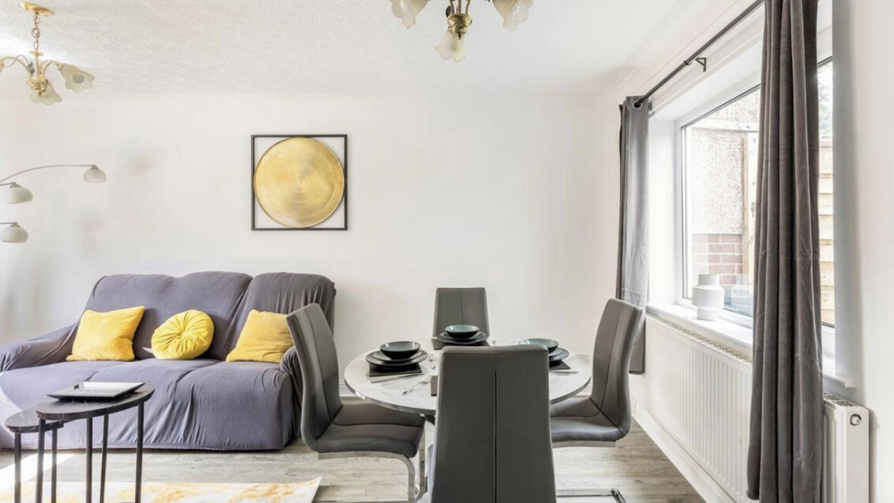 Photo of Others in Blackburn