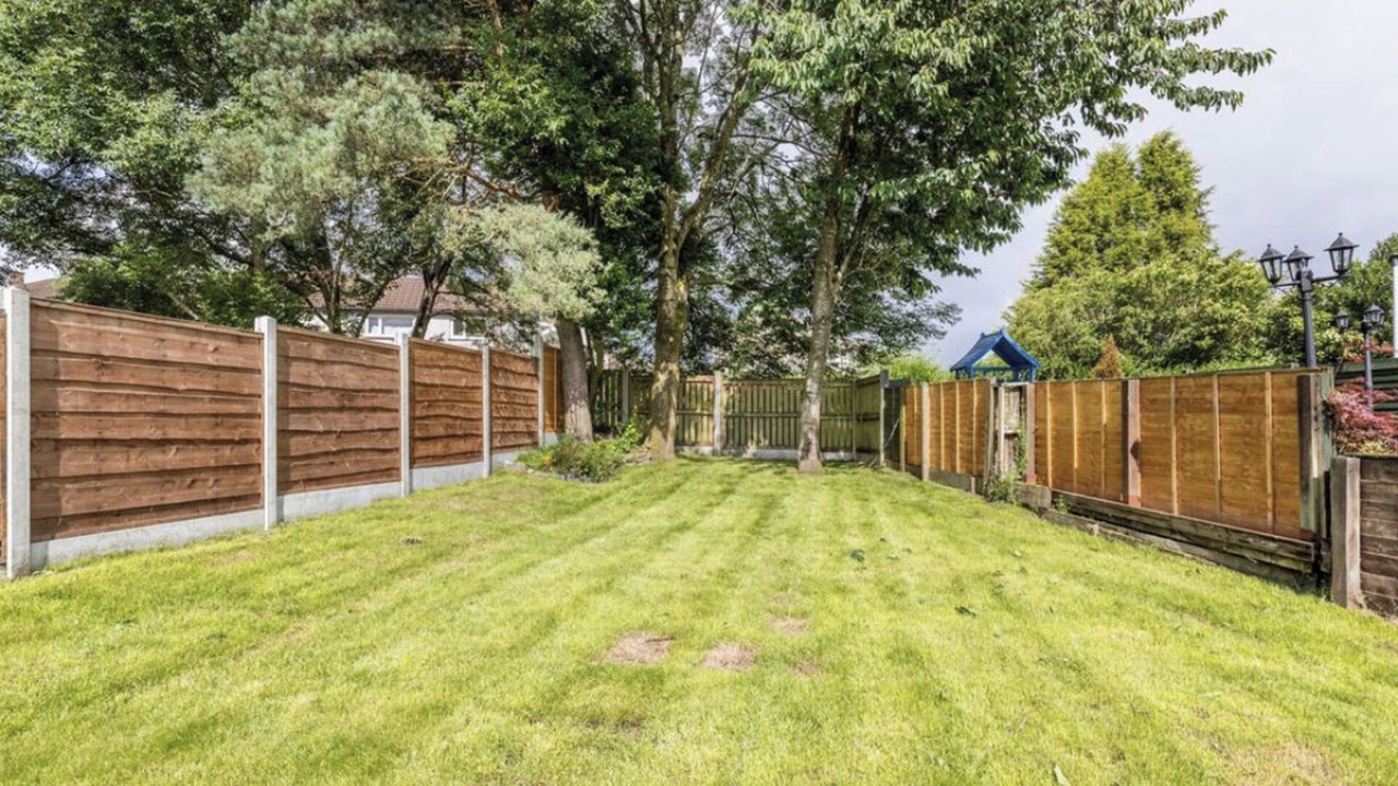 Photo of Outdoor in Blackburn