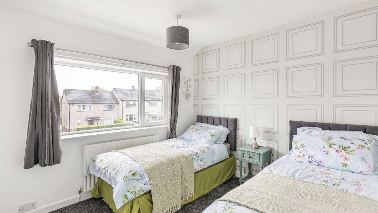 Photo of Others in Blackburn