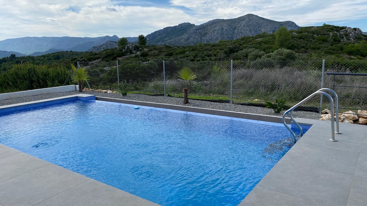 Photo of Outdoor in Rafol de Almunia