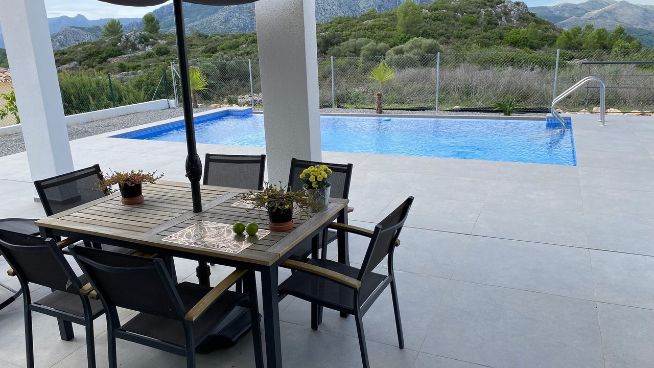 Photo of Outdoor in Rafol de Almunia