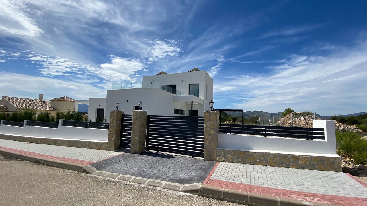 Photo of Outdoor in Rafol de Almunia