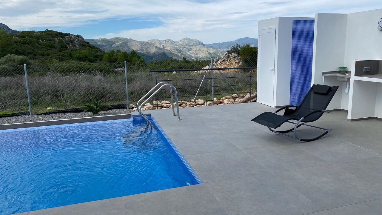 Photo of Outdoor in Rafol de Almunia