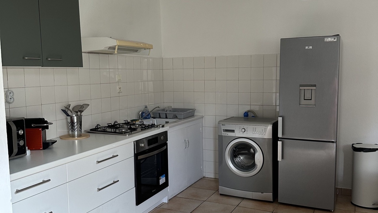 Photo of Kitchen in Valence