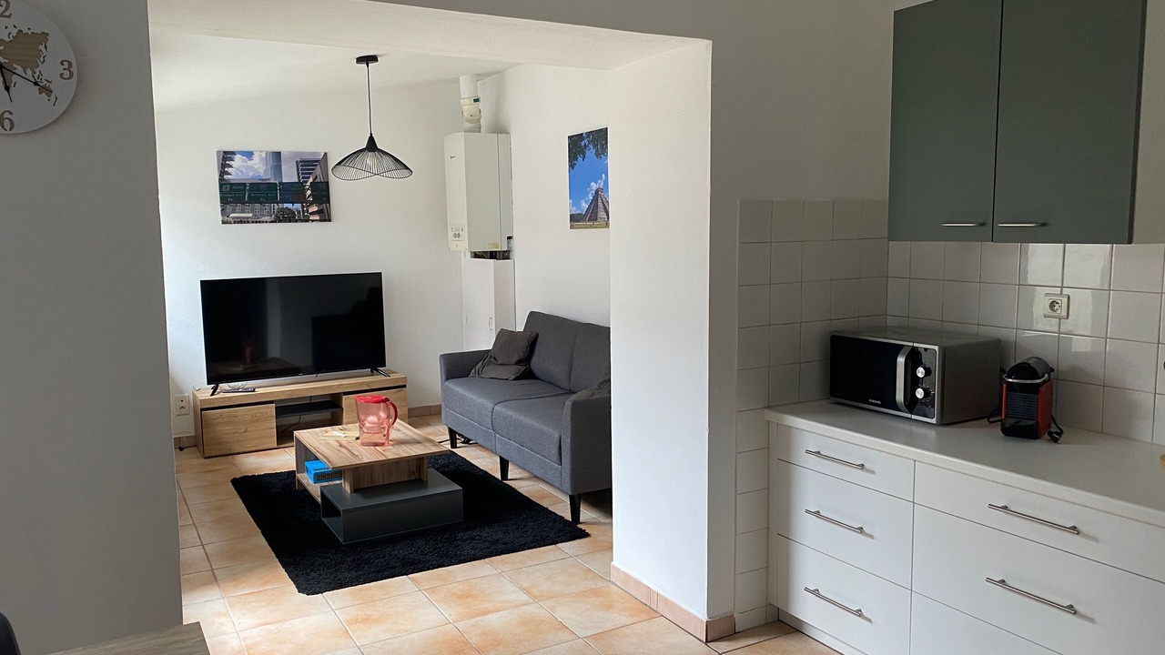 Photo of Livingroom in Valence