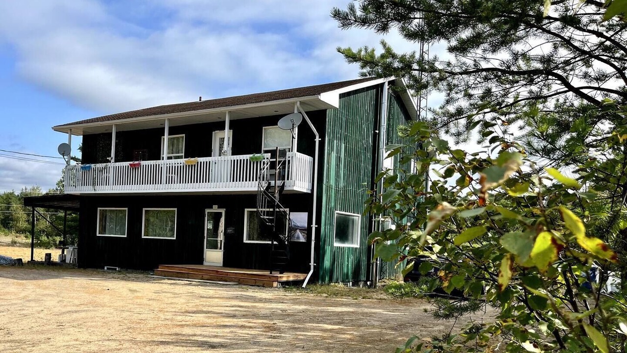Photo of Outdoor in Mauricie