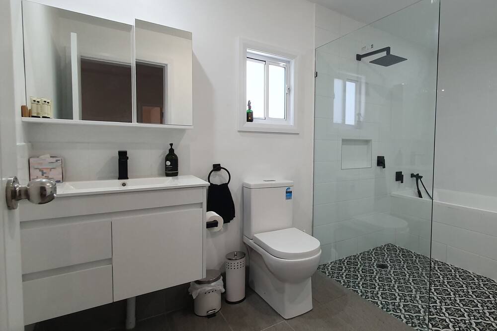 Photo of Bathroom in Dunbogan