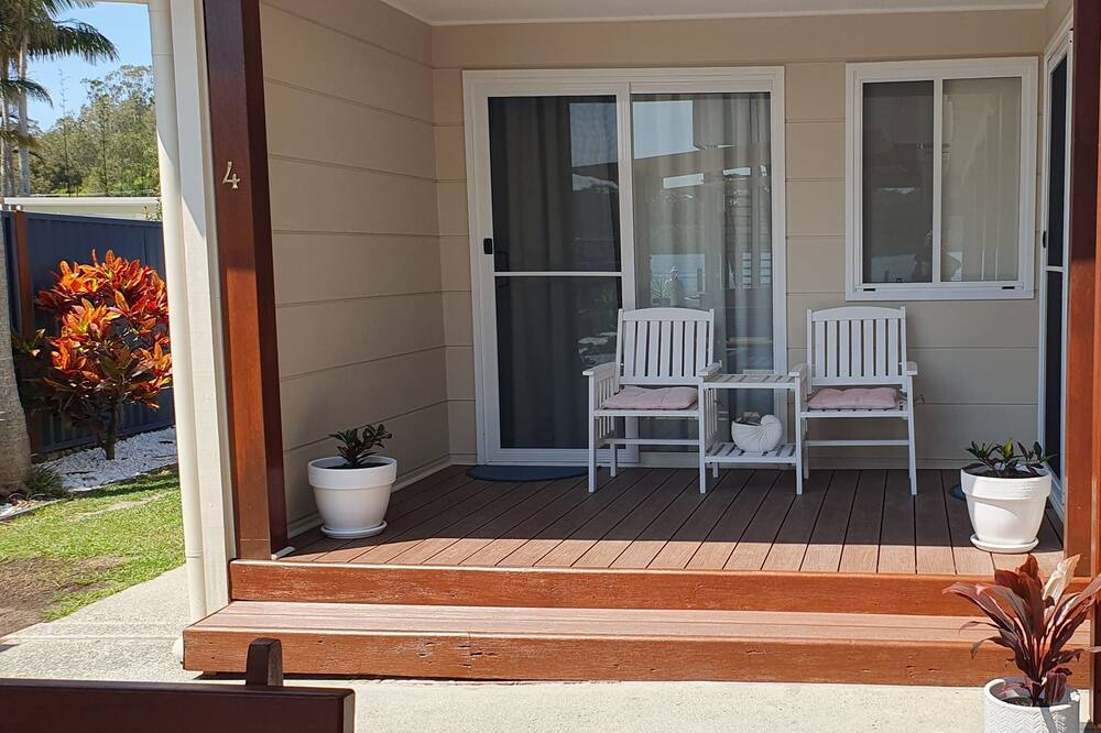 Photo of Patio Balcony in Dunbogan