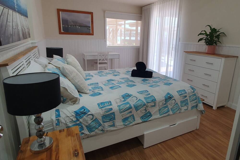 Photo of Bedroom in Dunbogan