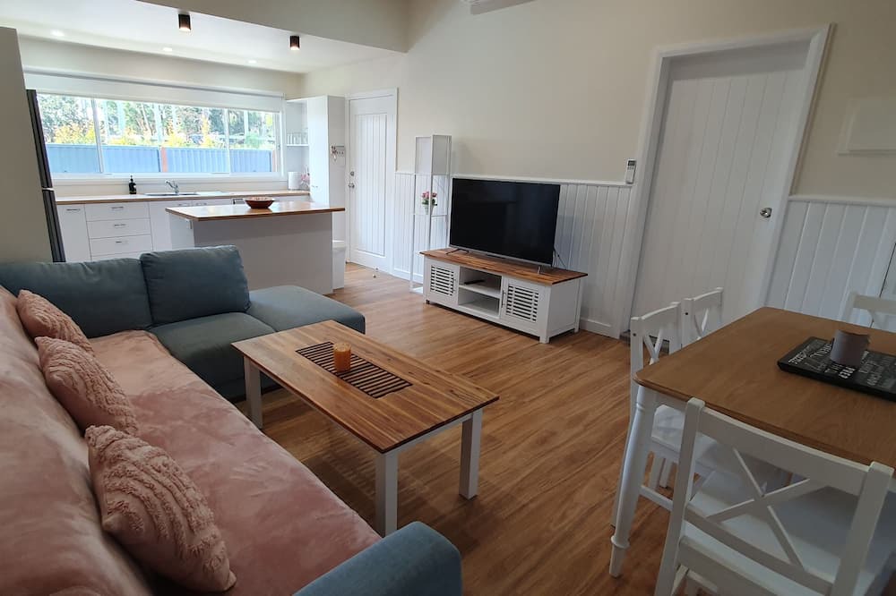 Photo of Livingroom in Dunbogan