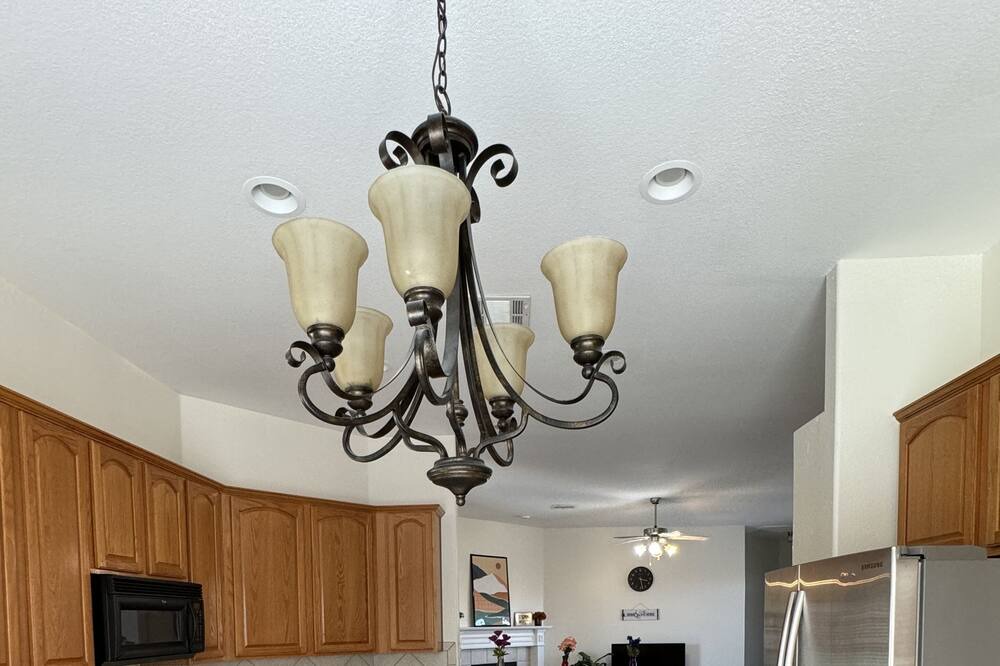 Photo of Kitchen in Allen