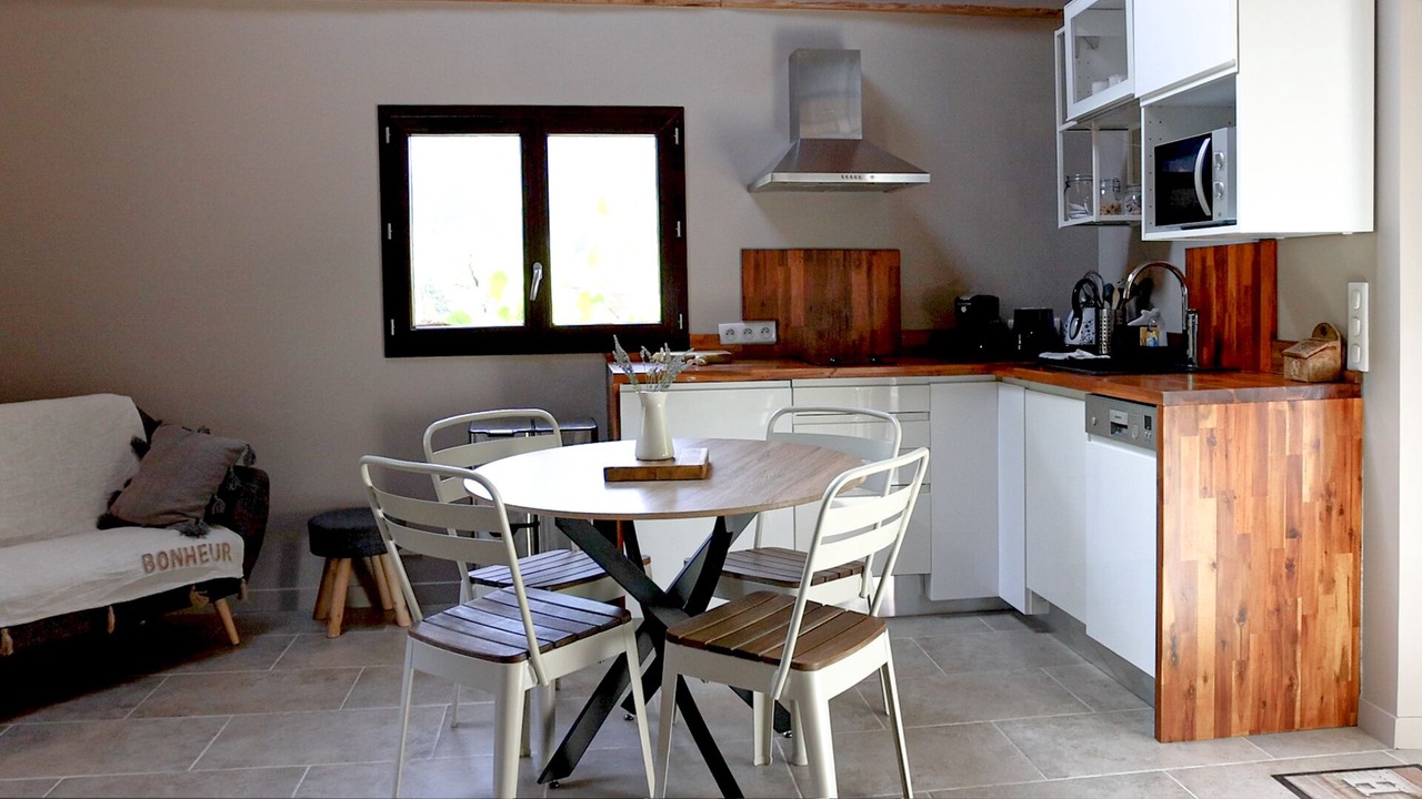 Photo of Kitchen in Rimplas